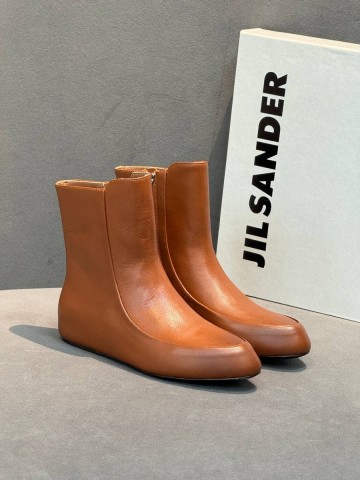 Jil Sander ботинки #476940VR