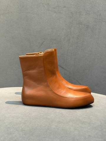 Jil Sander ботинки #476940VR