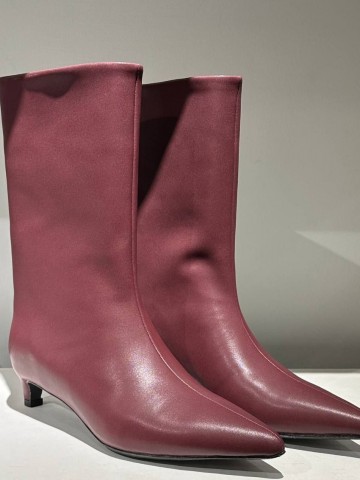 Jil Sander сапоги #849946UN