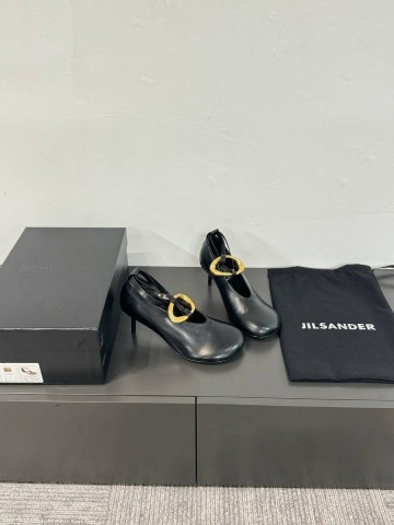 Jil Sander туфли #772616JA