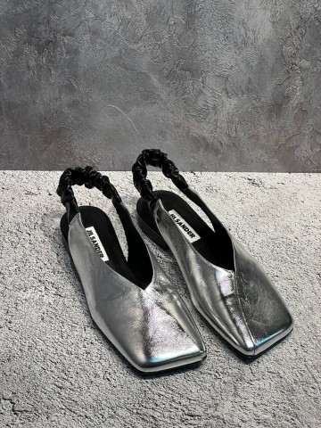 Jil Sander туфли #869404MK