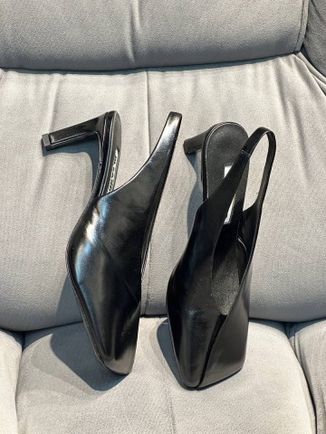 Jil Sander туфли #172704QH
