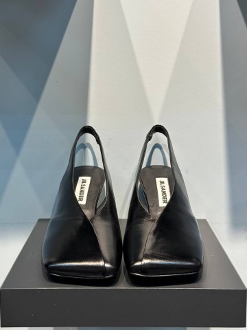 Jil Sander туфли #172704QH