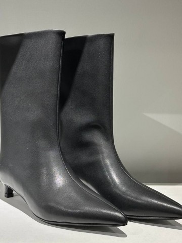Jil Sander сапоги #590471ZL