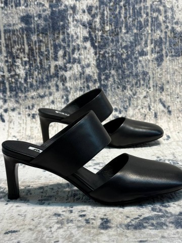 Jil Sander мюли #541446YT