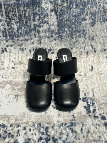 Jil Sander мюли #541446YT