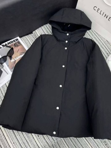Jil Sander пуховик #982044VW