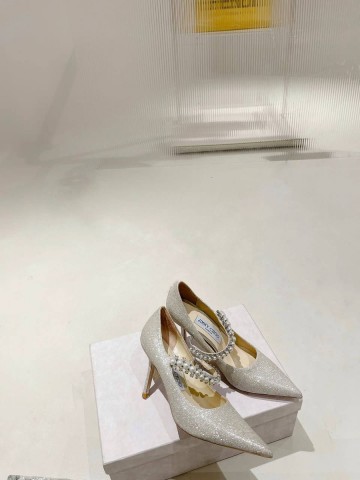 Jimmy Choo туфли #113035VV