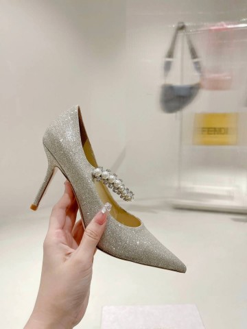Jimmy Choo туфли #113035VV