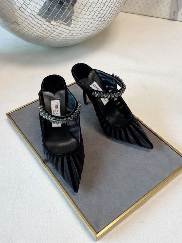 Jimmy Choo мюли #120851GH