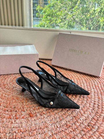 Jimmy Choo туфли #305117RZ
