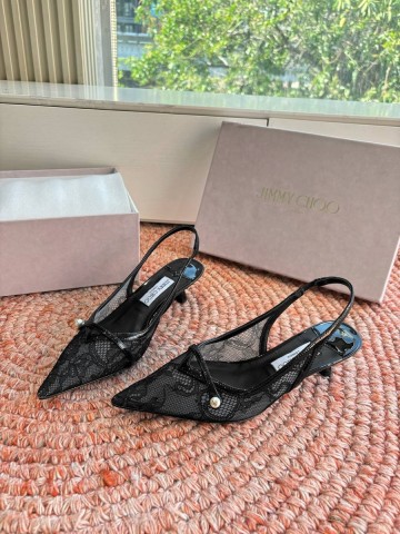 Jimmy Choo туфли #305117RZ