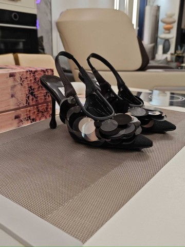 Jimmy Choo туфли #127425JJ
