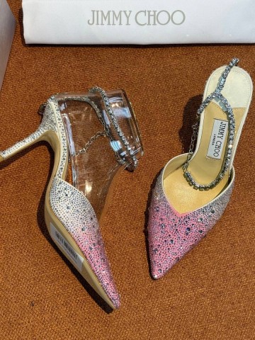 Jimmy Choo туфли #263334OA