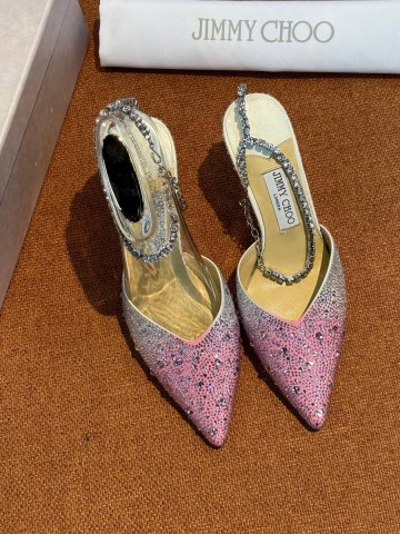 Jimmy Choo туфли #263334OA