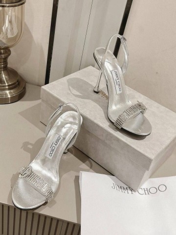 Jimmy Choo босоножки #131986XI