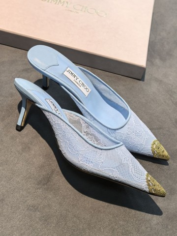 Jimmy Choo мюли #645248QB