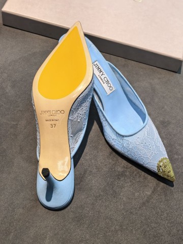 Jimmy Choo мюли #645248QB