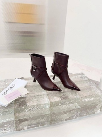 Jimmy Choo ботильоны #146897LK