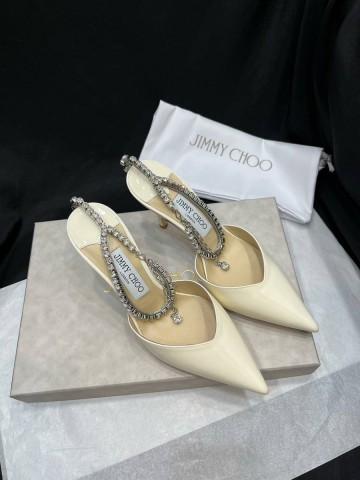 Jimmy Choo туфли #153406RJ