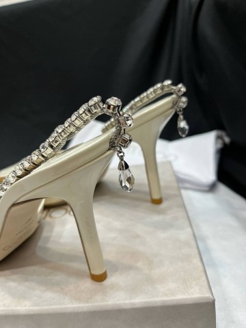 Jimmy Choo туфли #153406RJ