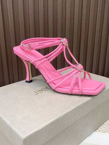 Jimmy Choo босоножки #155987GL