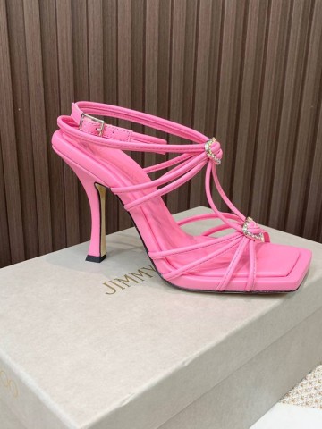 Jimmy Choo босоножки #155987GL