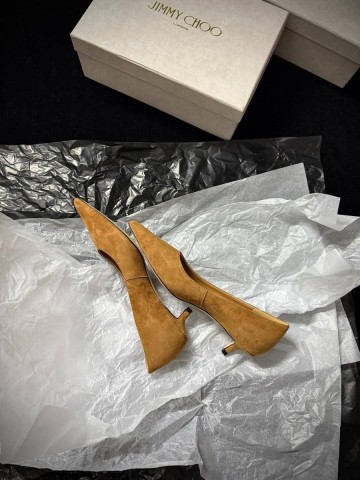 Jimmy Choo туфли #156008GH