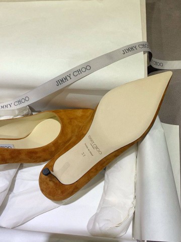 Jimmy Choo туфли #156687LX