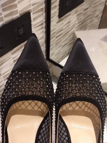 Jimmy Choo туфли #156692MT