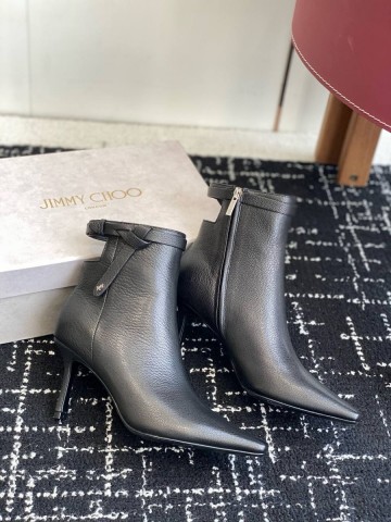 Jimmy Choo ботильоны #160512AR