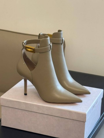 Jimmy Choo ботильоны #168553BZ