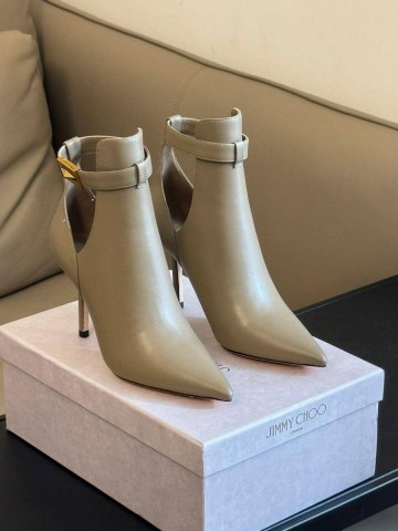 Jimmy Choo ботильоны #168553BZ