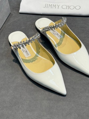 Jimmy Choo мюли #907344PB