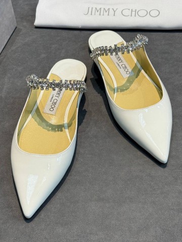 Jimmy Choo мюли #907344PB