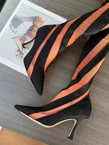 Jimmy Choo сапоги #417946JR