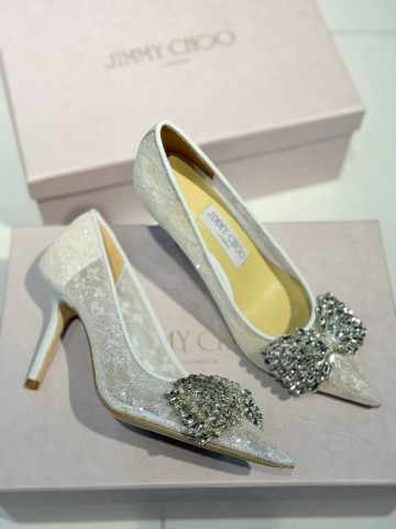Jimmy Choo туфли #351345AT