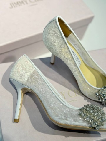 Jimmy Choo туфли #351345AT
