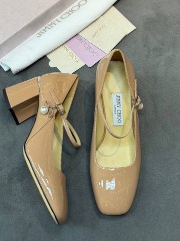 Jimmy Choo туфли #443991JZ
