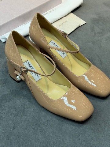 Jimmy Choo туфли #443991JZ