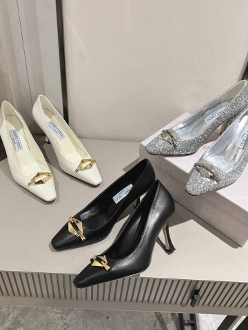 Jimmy Choo туфли #215576VW