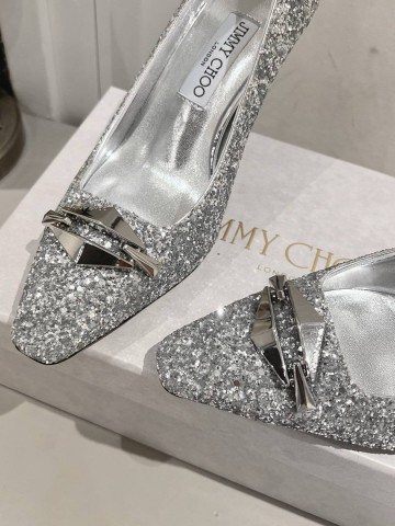 Jimmy Choo туфли #215576VW