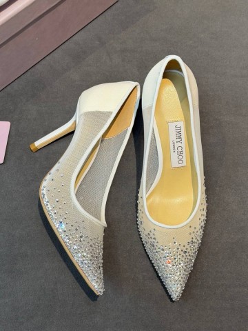 Jimmy Choo туфли #162837DL
