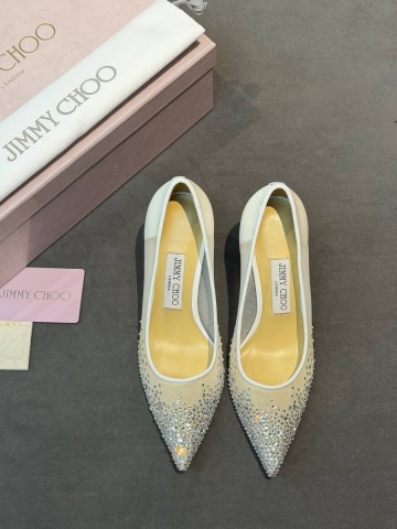 Jimmy Choo туфли #162837DL