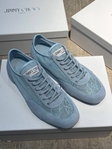 Jimmy Choo кроссовки #871823DK