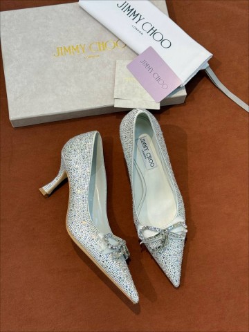 Jimmy Choo туфли #737151VE