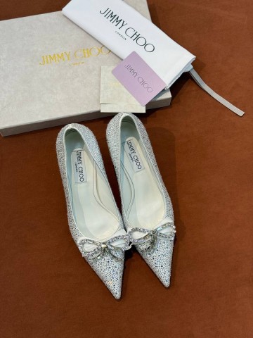 Jimmy Choo туфли #737151VE