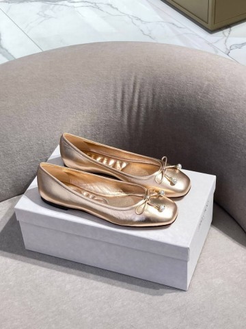 Jimmy Choo балетки #236731CG