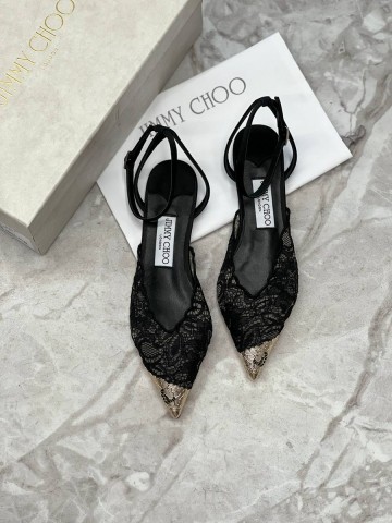 Jimmy Choo балетки #227460JO