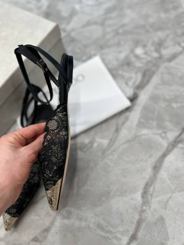 Jimmy Choo балетки #227460JO